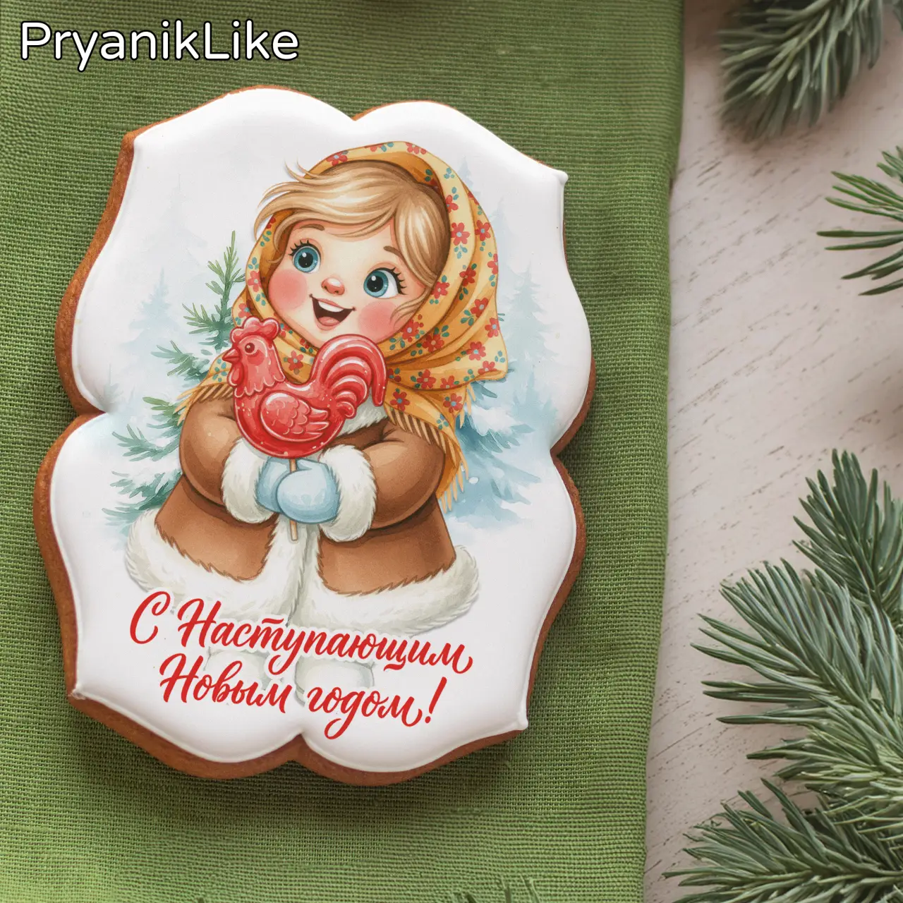 Детские открытки 02